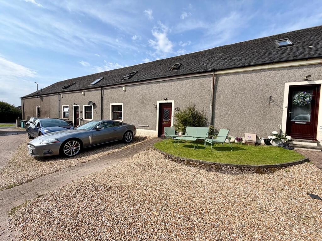 Main image of property: 7, Brackenhirst Gardens, Condorrat Road, Glenmavis Airdrie, ML6