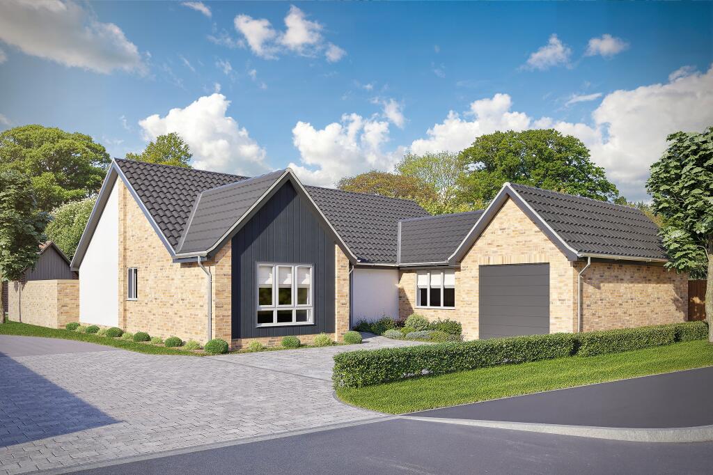 Main image of property: Long Green, Bedfield, Woodbridge