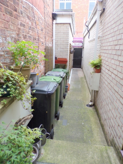 Main image of property: Acacia Grove, West Kirby, CH48