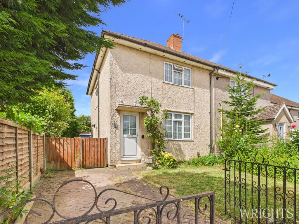 Main image of property: Parsonage Lane, North Mymms, Hatfield, AL9