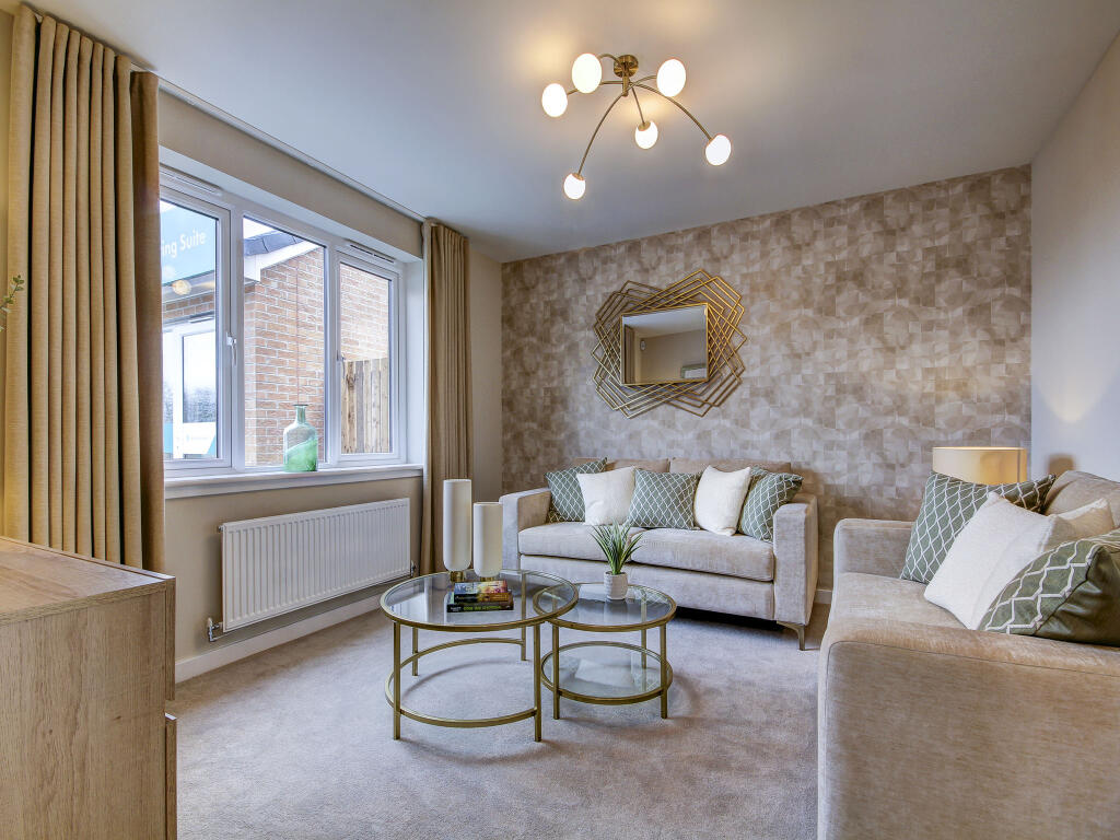 Main image of property: Craighall Drive,
EH21