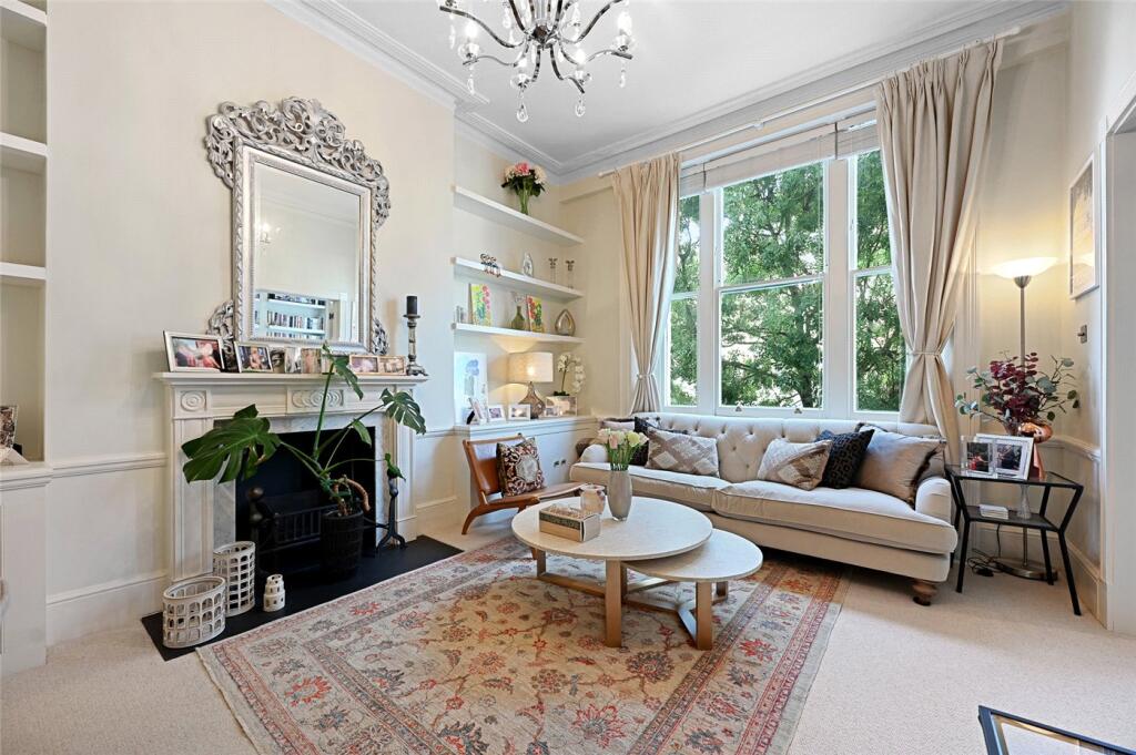 Main image of property: Sinclair Road, Brook Green, London, W14