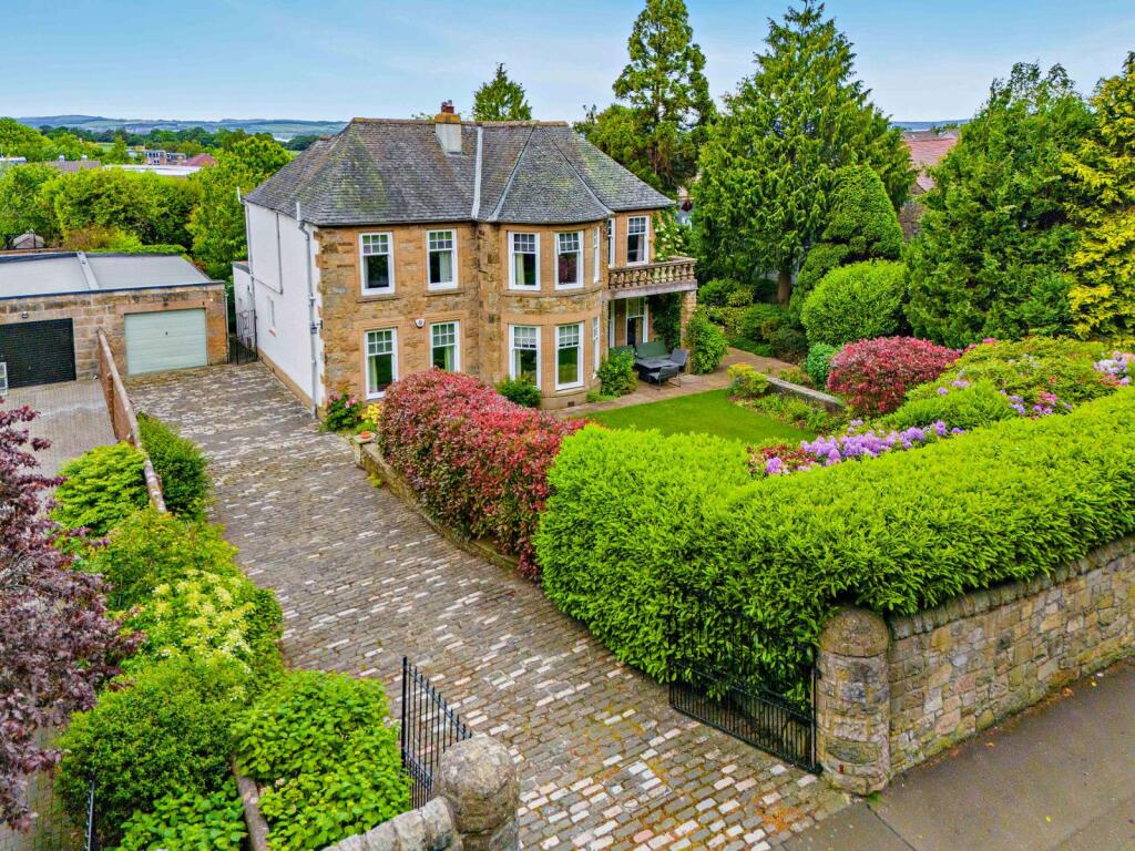 Main image of property: Gamekeeper's Road, Cramond, Edinburgh