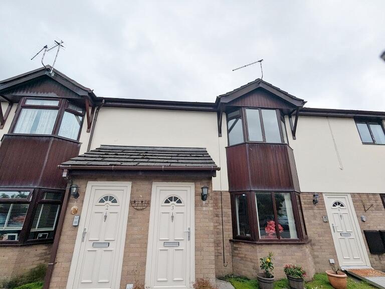 Main image of property: Griffin Park Court, Glan Road, Porthcawl, Bridgend