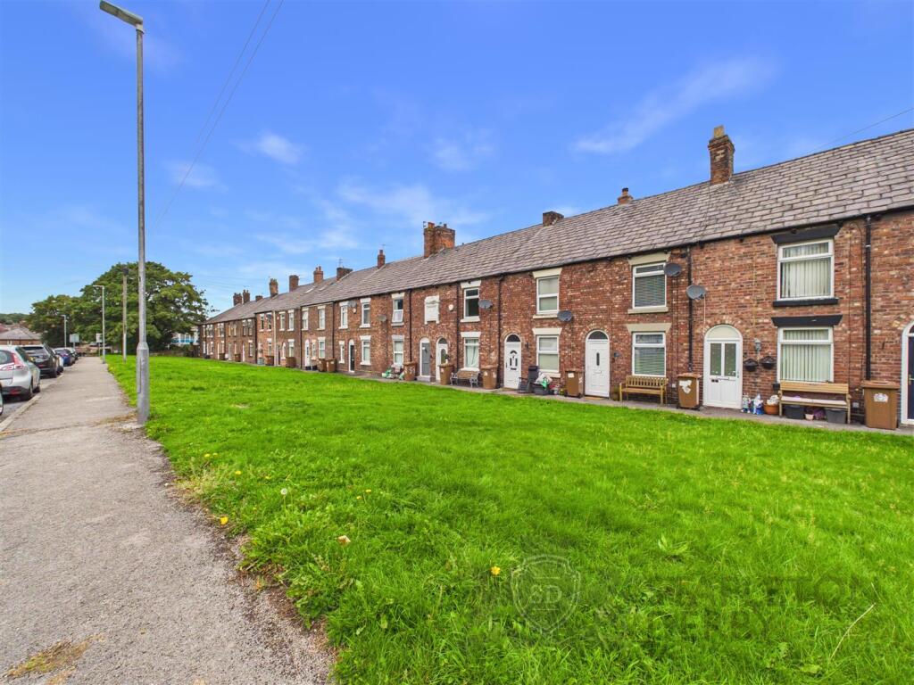 Main image of property: Factory Row, St. Helens