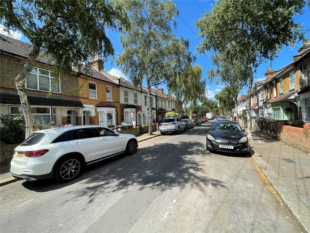 Main image of property: Brookscroft Road, Walthamstow,, E17