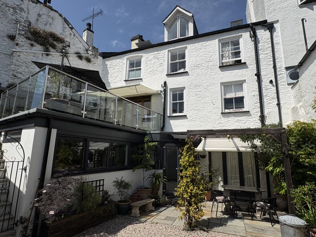 Main image of property: Calstock, Cornwall, PL18