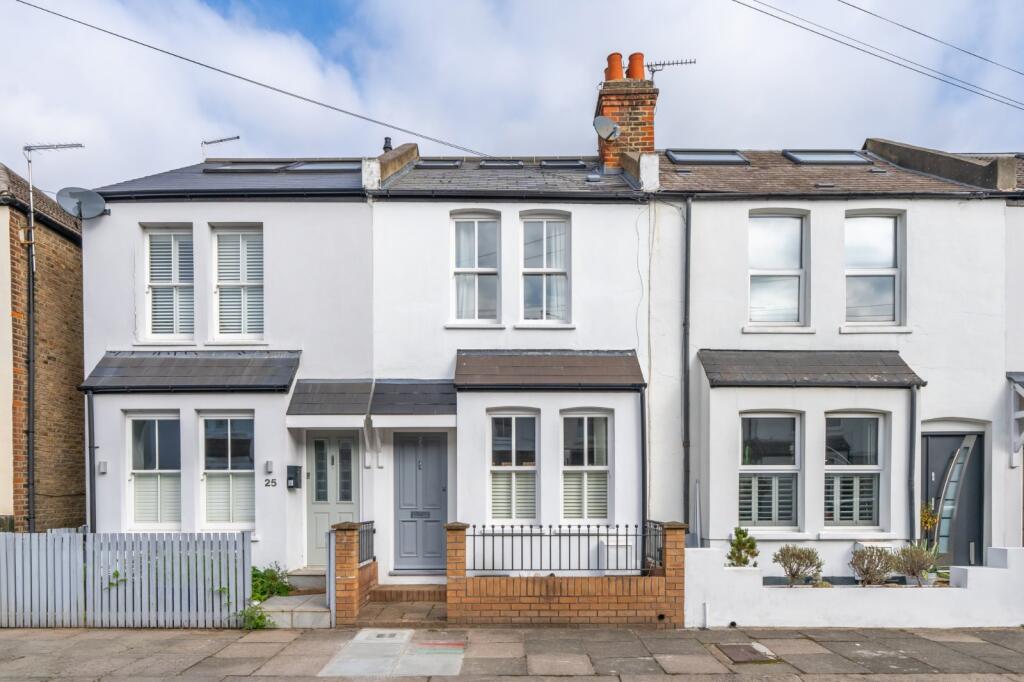 Main image of property: Springfield Road, Teddington, TW11