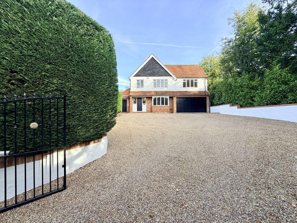 Main image of property: Hawks Hill, Bourne End