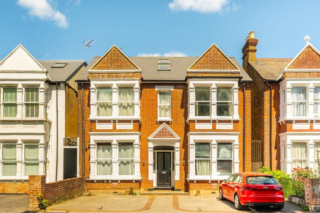 Main image of property: Gordon Road, Ealing