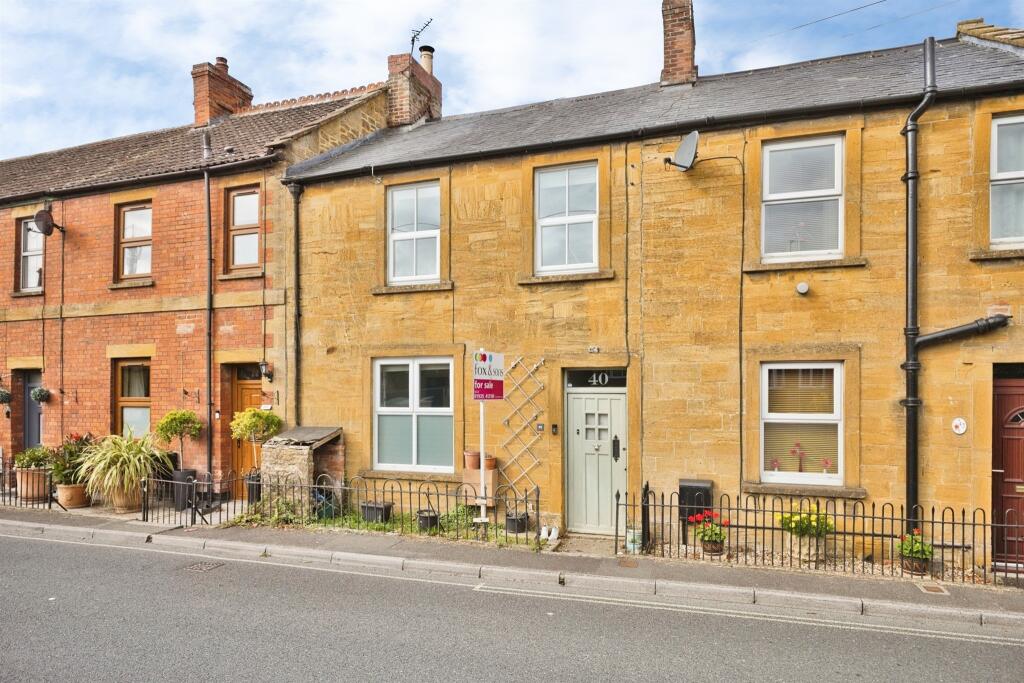 Main image of property: North Street, Martock