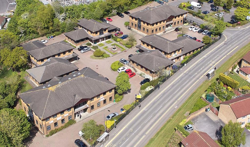 Main image of property: Fountain Court 11 Fountain Court BRISTOL BS32 4LA United Kingdom