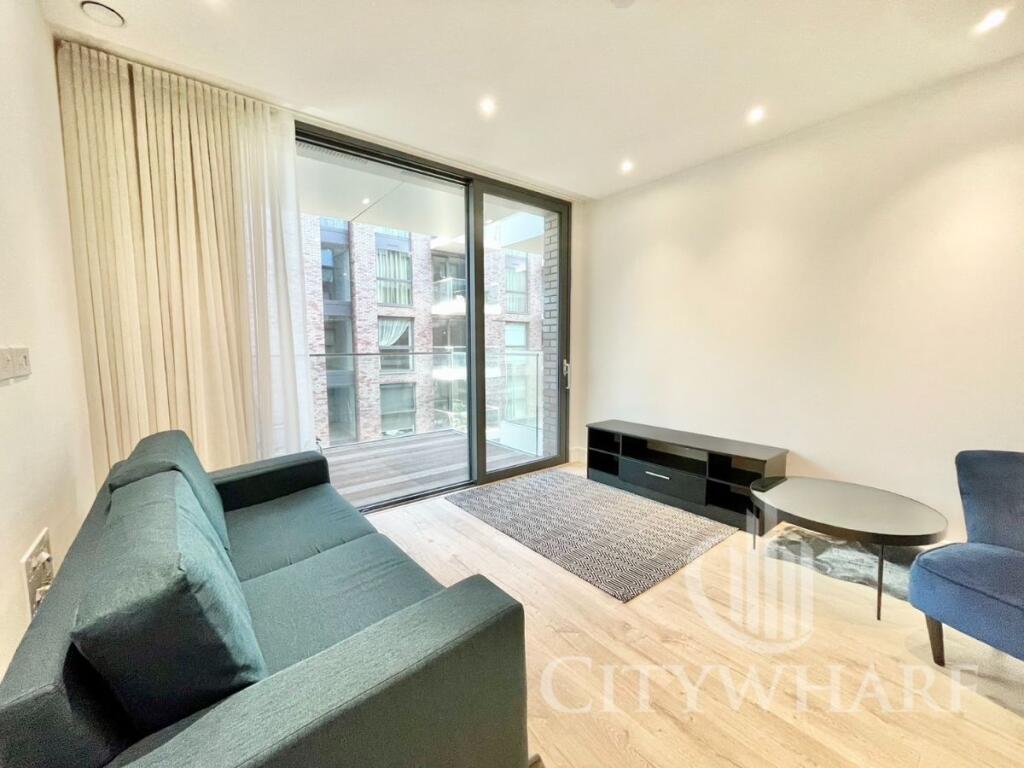 Main image of property: Neroli House,  Piazza Walk, London