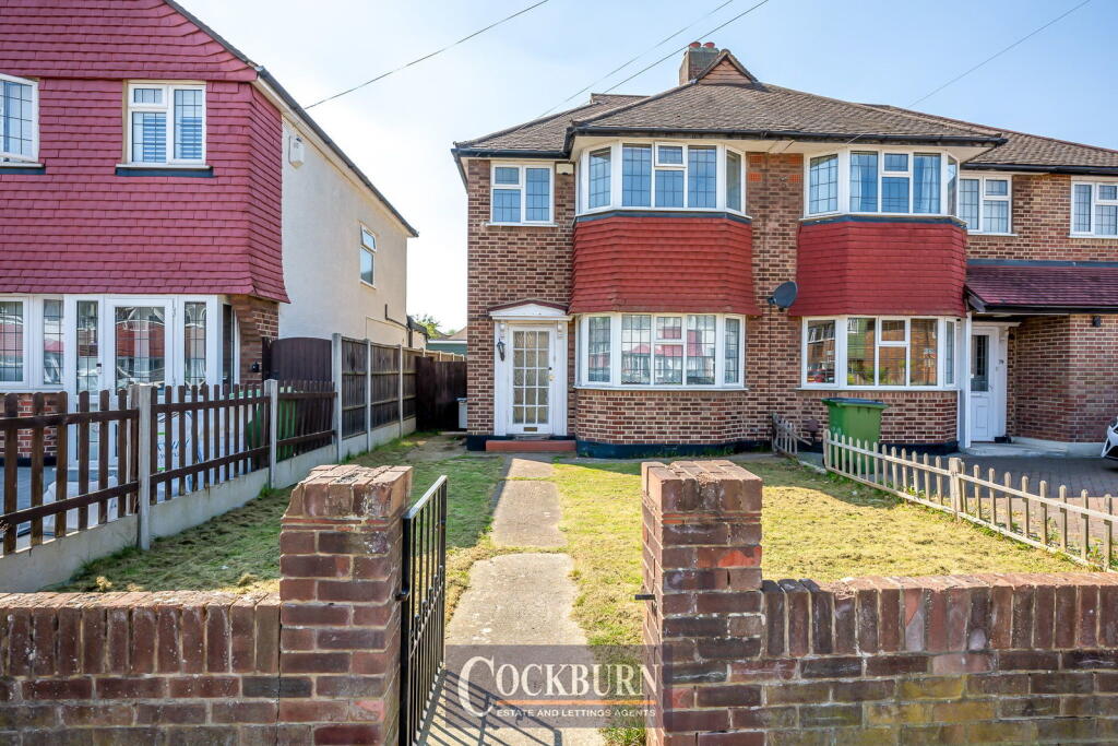 Main image of property: Sparrows Lane, London, SE9 2BP