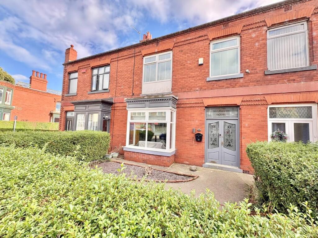 Main image of property: Clyde Terrace, Spennymoor