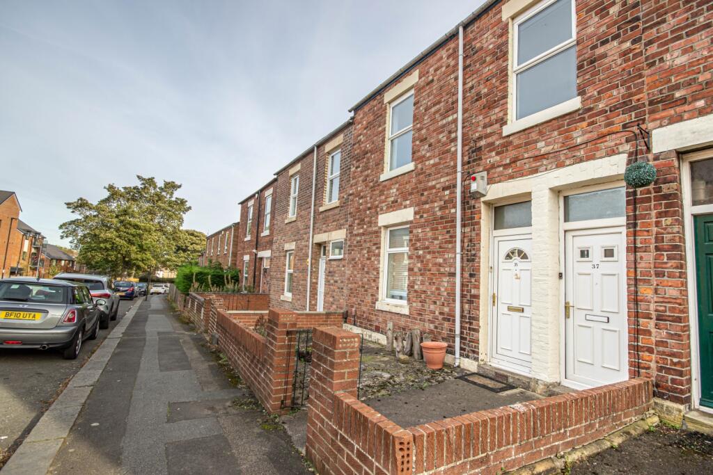 Main image of property: Ancrum Street, Newcastle upon Tyne, Tyne and Wear, NE2