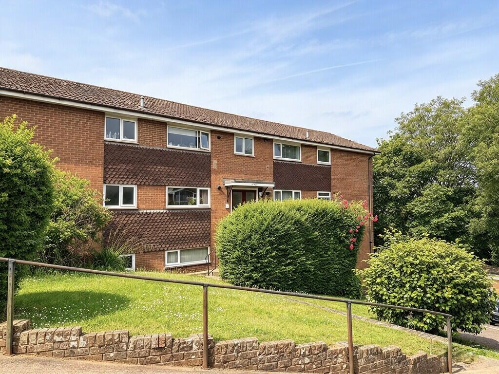 Main image of property: The Marles, Exmouth