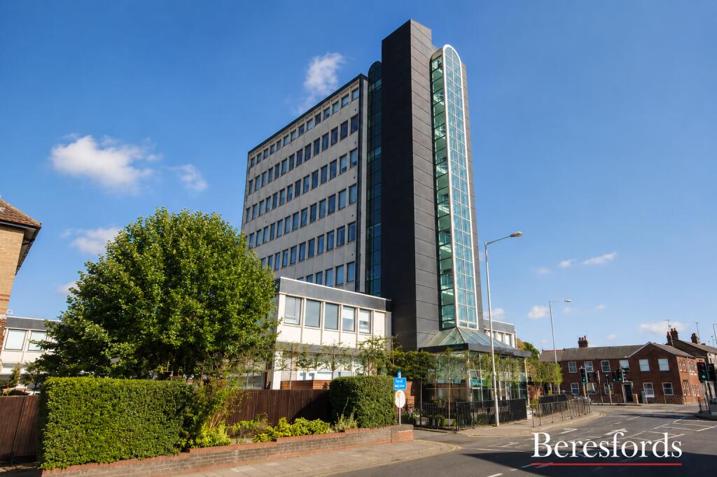 Main image of property: Springfield Road, CM2