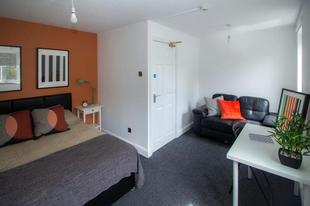 Main image of property: J J Thomson Mews, Fallowfield, Manchester, M14 6JT