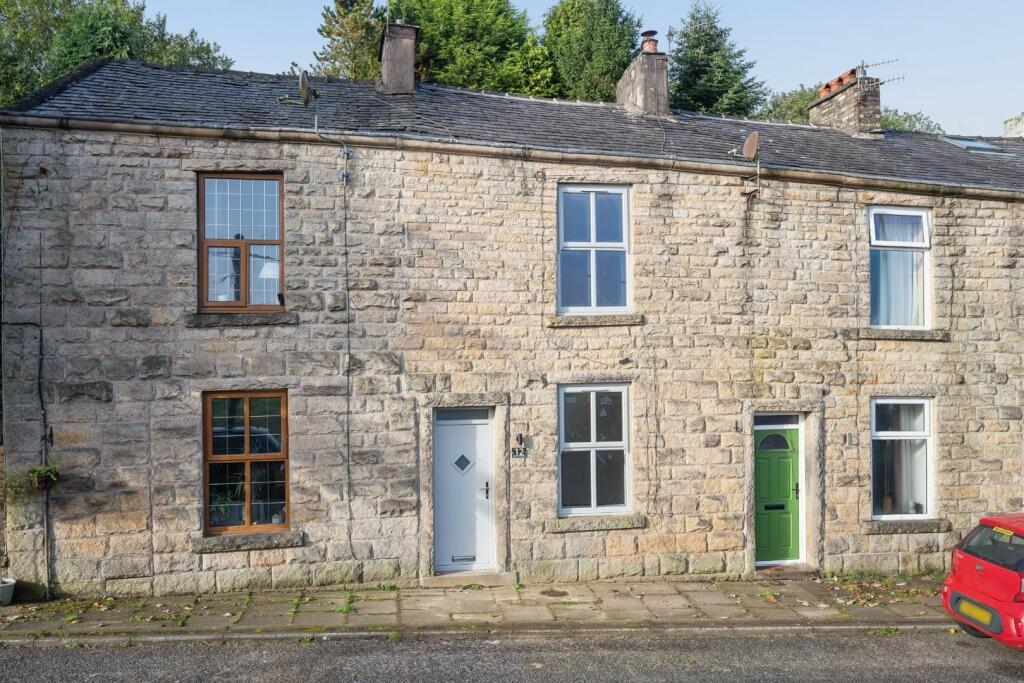 Main image of property: Bull Hill Cottages, Darwen
