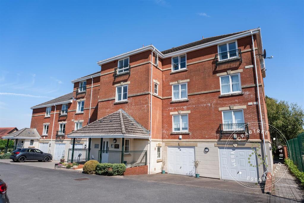 Main image of property: Petherton Mews, Llantrisant Road, Llandaff, Cardiff