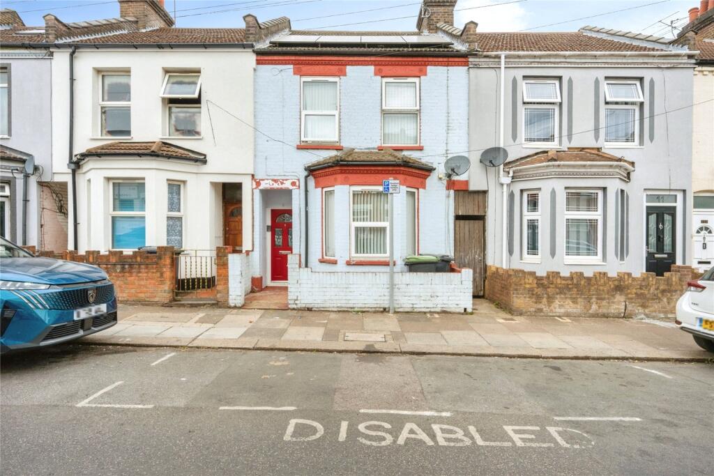 Main image of property: Granville Road, LUTON, Bedfordshire, LU1