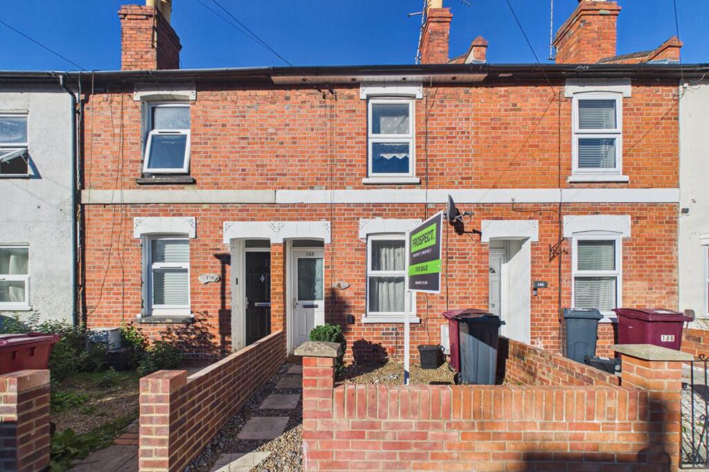 Main image of property: Sherwood Street, Reading, Berkshire, RG30