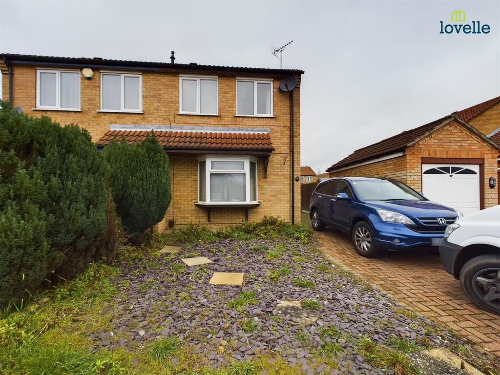 Main image of property: Beaufort Road, Lincoln