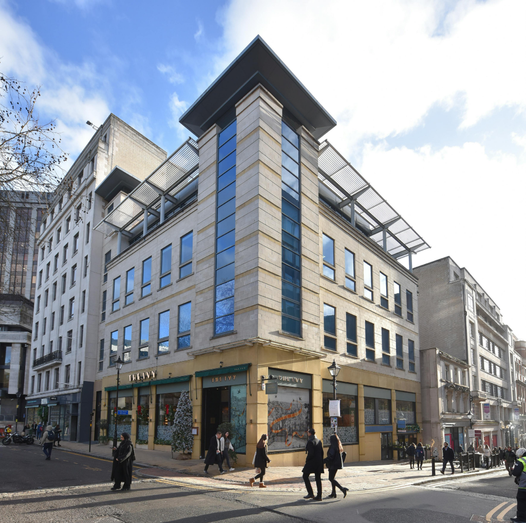 Main image of property: 67 Temple Row, Birmingham, B2 5LS
