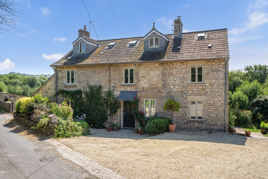 Main image of property: Stony Littleton, Bath, BA2