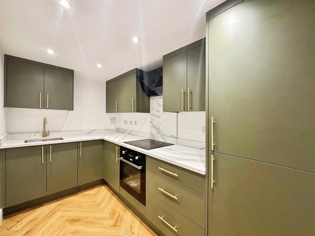 Main image of property: Ash Street, Ash, Aldershot, Surrey, GU12