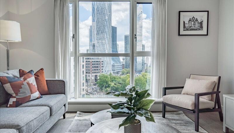 Main image of property: Westferry Circus, Canary Wharf,  London E14