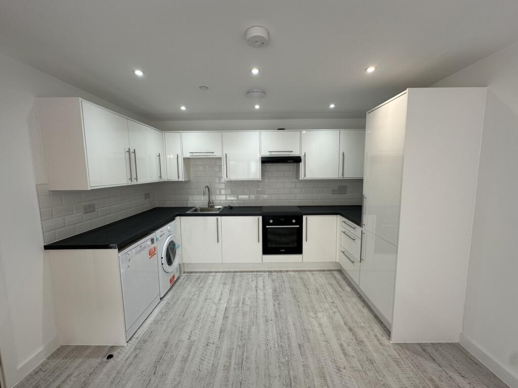 Main image of property: 505 Armstrong House, Peterborough