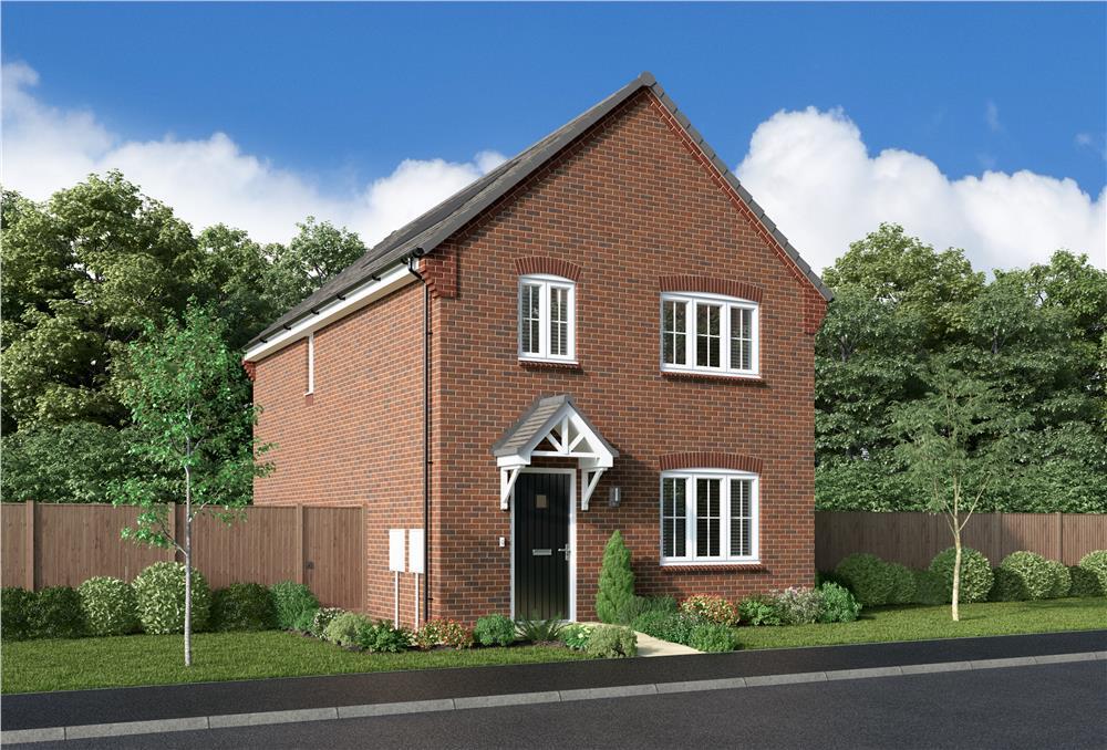 Main image of property: Coventry Lane,
Bramcote,
NG9 3GJ