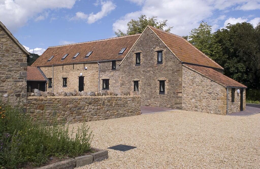 Main image of property: 3 East End Court, Tickenham Road, Clevedon, Somerset, BS21