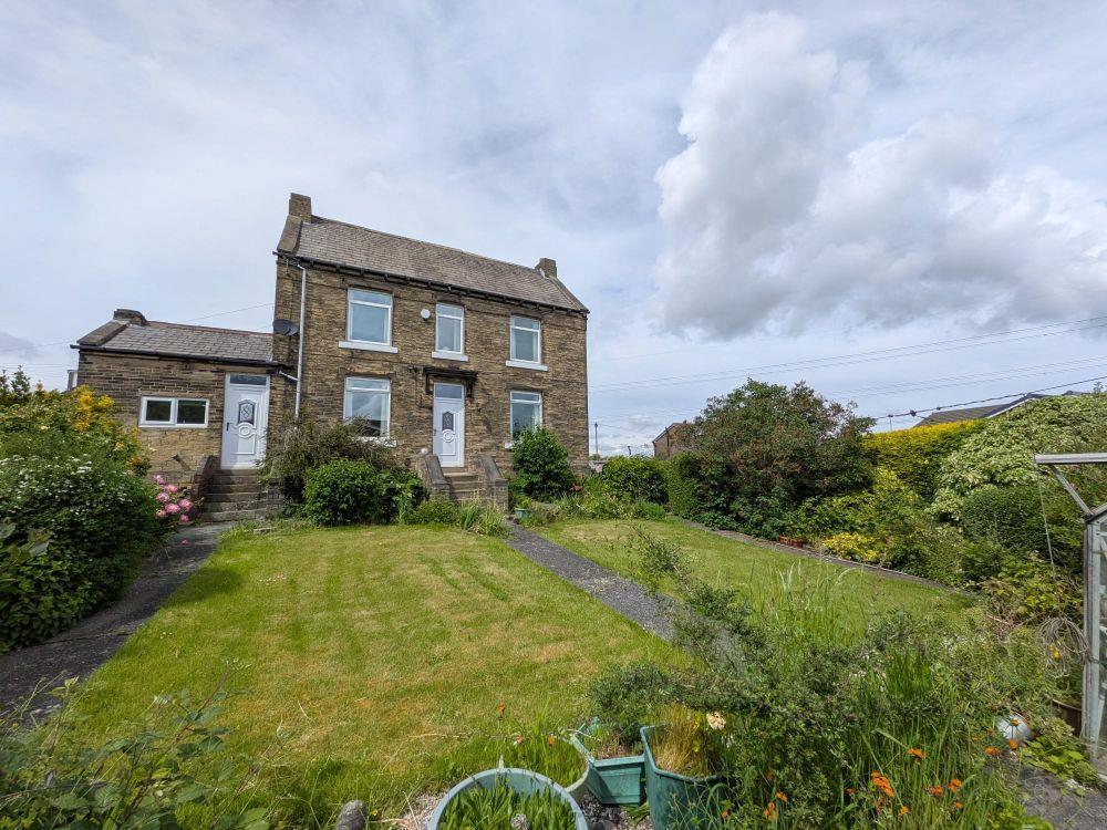 Main image of property: Sunny Bank, Wyke, Bradford