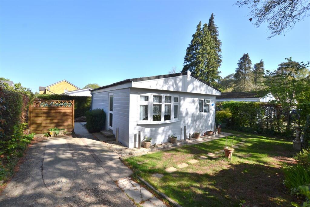 Main image of property: Rowan Dale, Grange Estate, Church Crookham