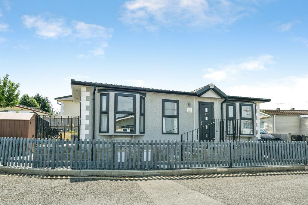Main image of property: Holders Road, Amesbury, Salisbury