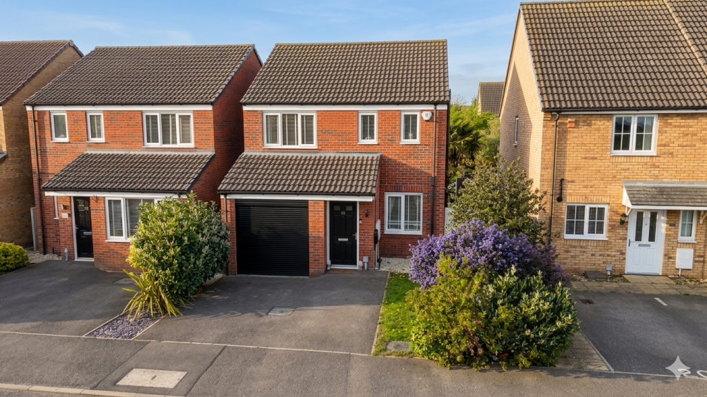Main image of property: Jubilee Drive, MARKET DEEPING, Peterborough