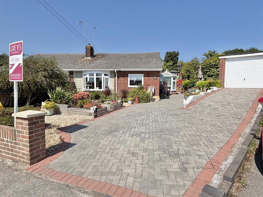 Main image of property: Yarrells Close, Upton, Poole