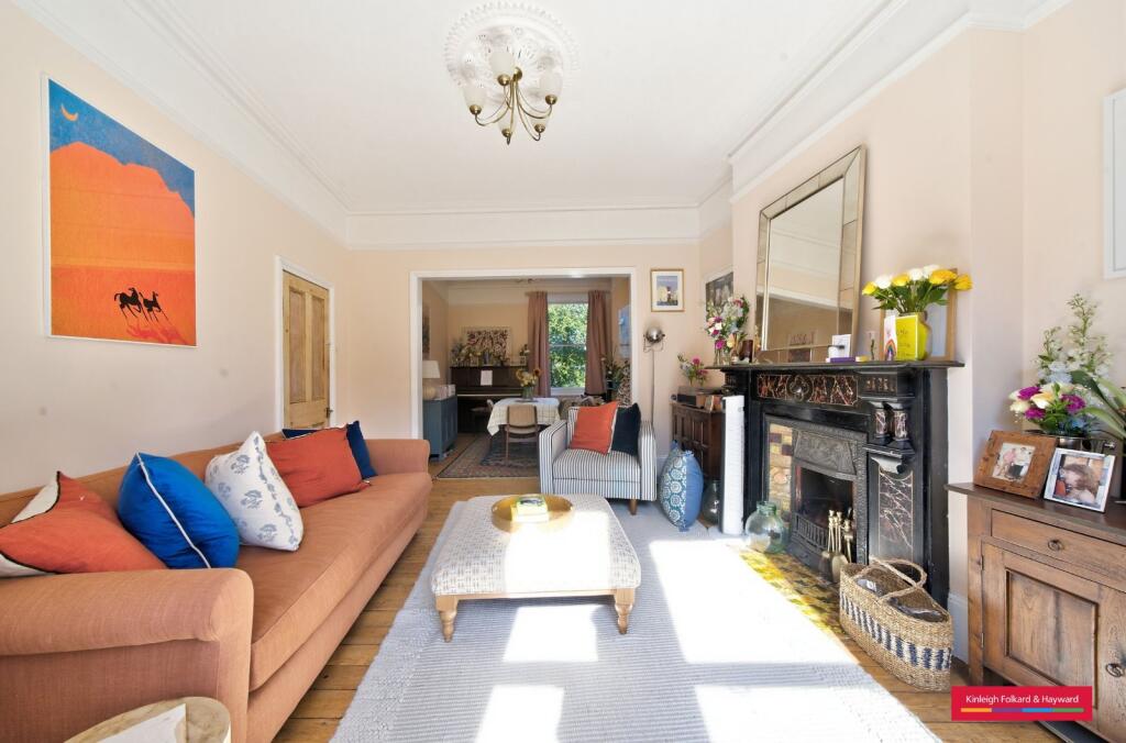 Main image of property: Hillfield Avenue, London, N8