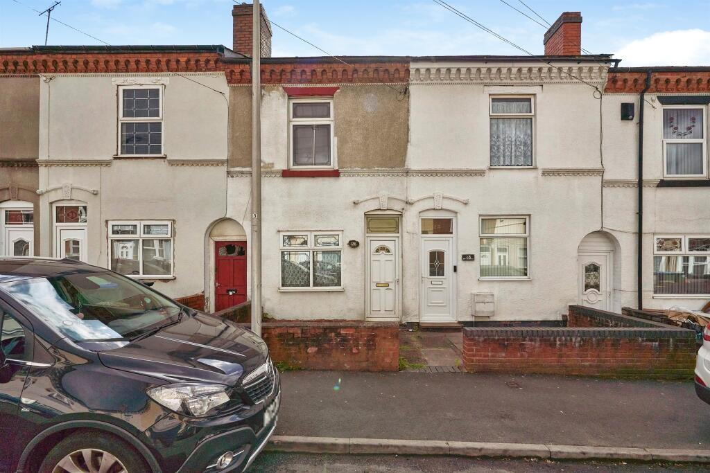 Main image of property: Florence Road, West Bromwich