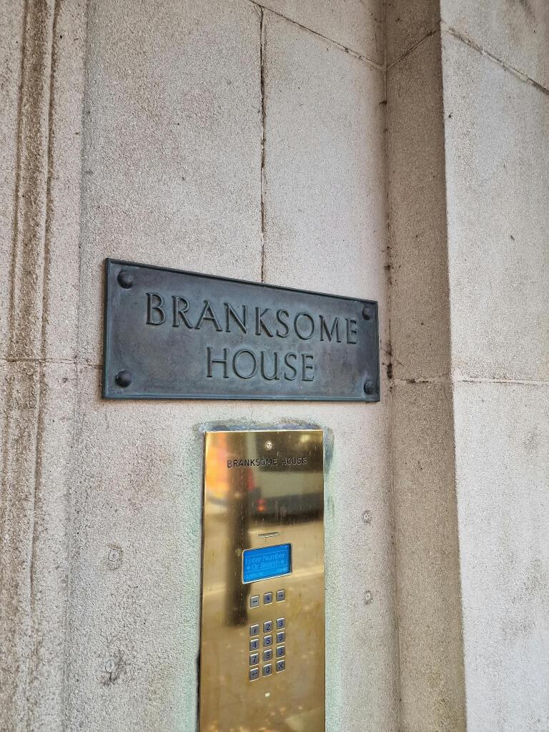 Main image of property: Branksome House, Westgate Street, Cathays, Cardiff