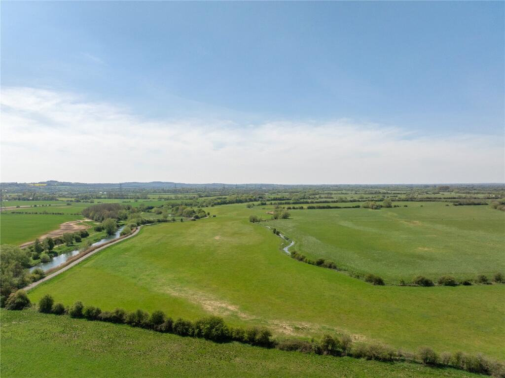 Main image of property: Buckland Marsh, Faringdon, Oxfordshire, SN7