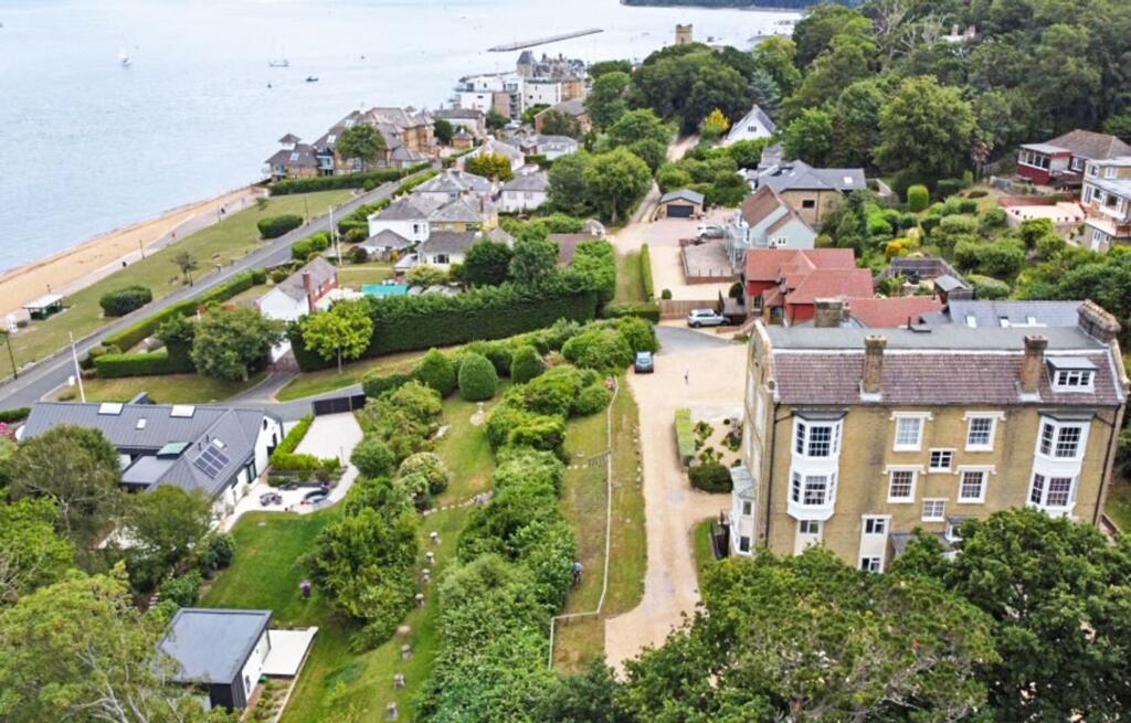 Main image of property: Stanhope Drive, Stanhope Lodge Stanhope Drive, PO31