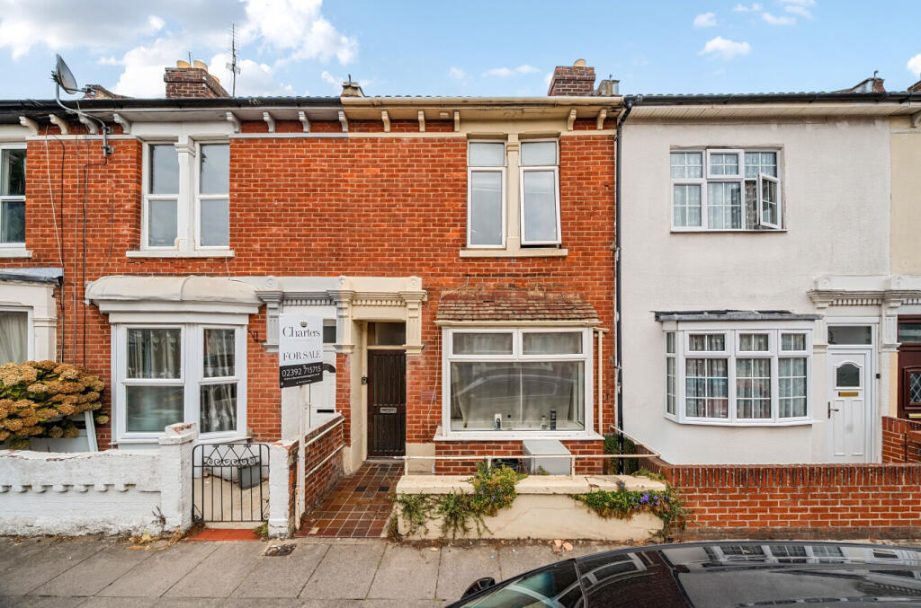 Main image of property: Heidelberg Road, Southsea, Hampshire, PO4