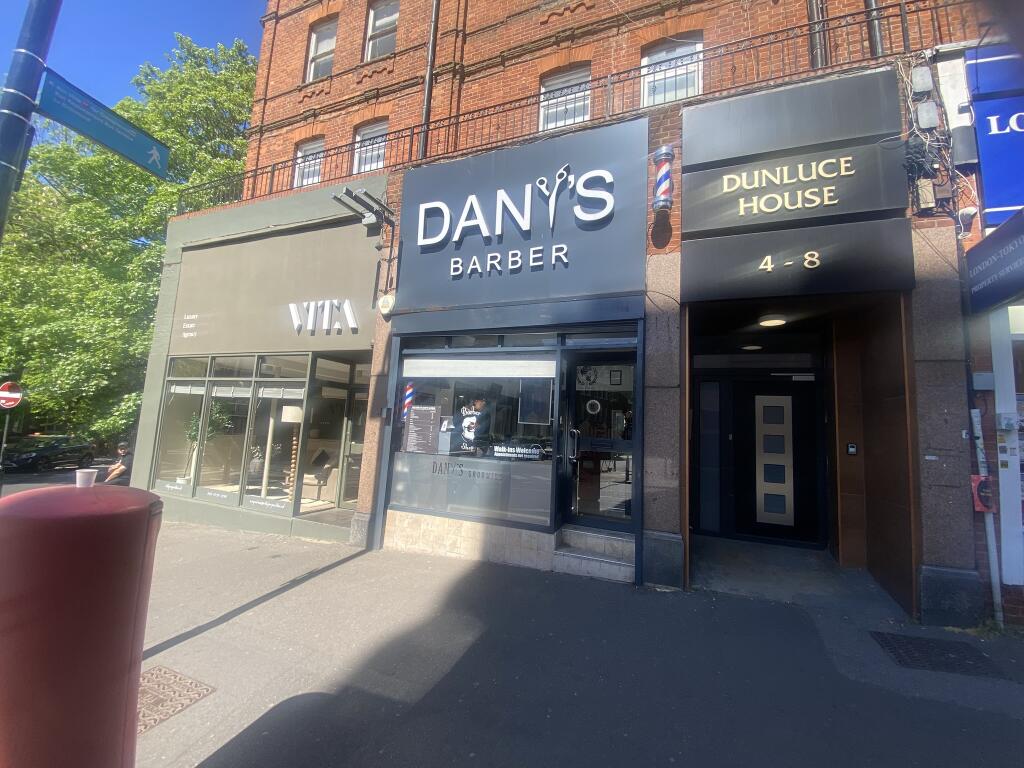 Main image of property: Canfield Gardens, Camden, London