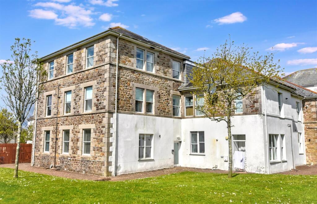 Main image of property: Gweal Pawl, Redruth