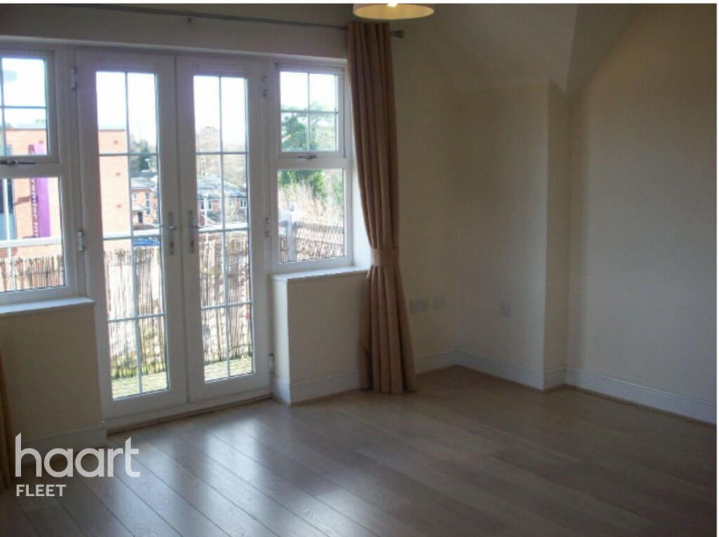 Main image of property: Bramshott Place, Fleet
