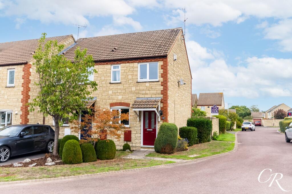 Main image of property: Bluebell Grove, Up Hatherley